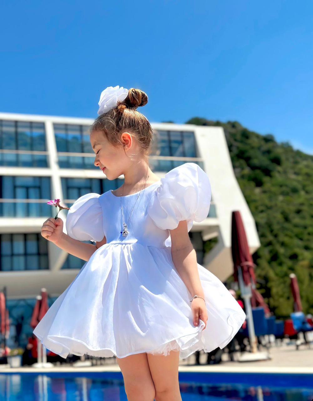 Vestiti per la festa