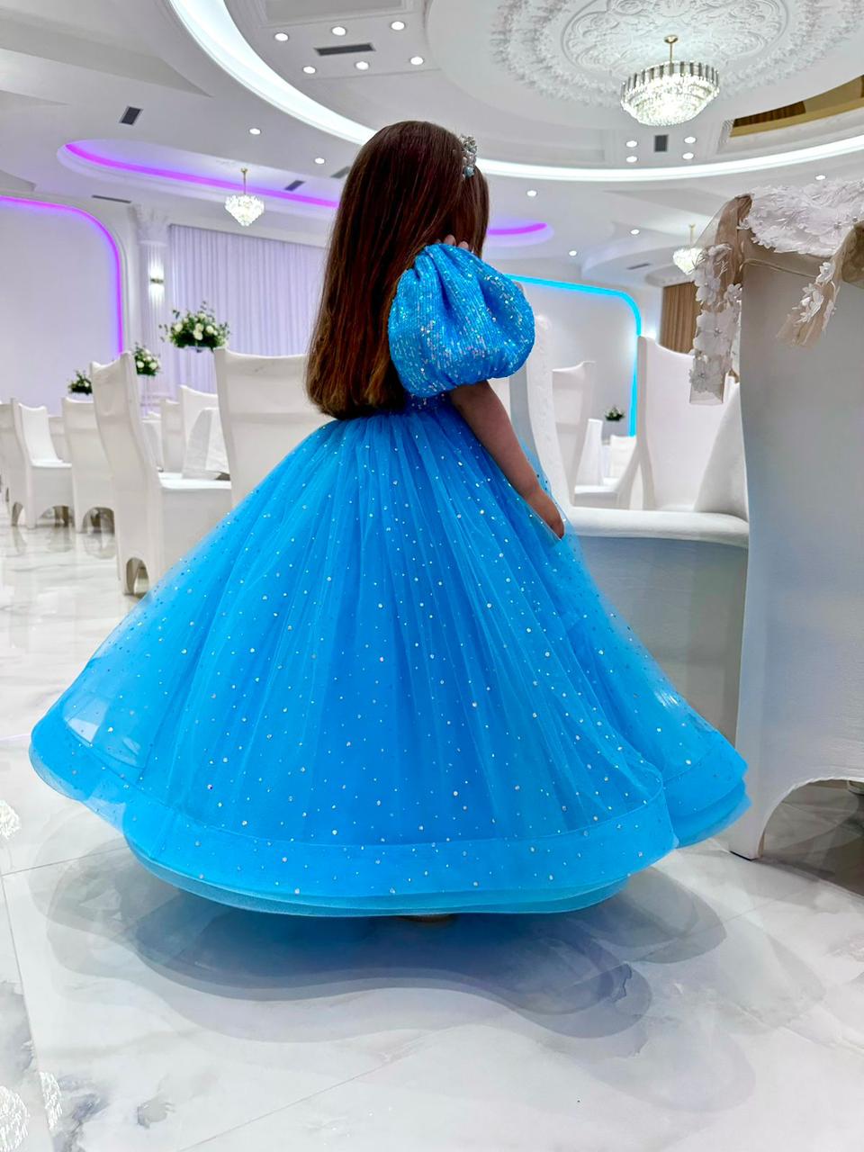 Vestiti per le principesse