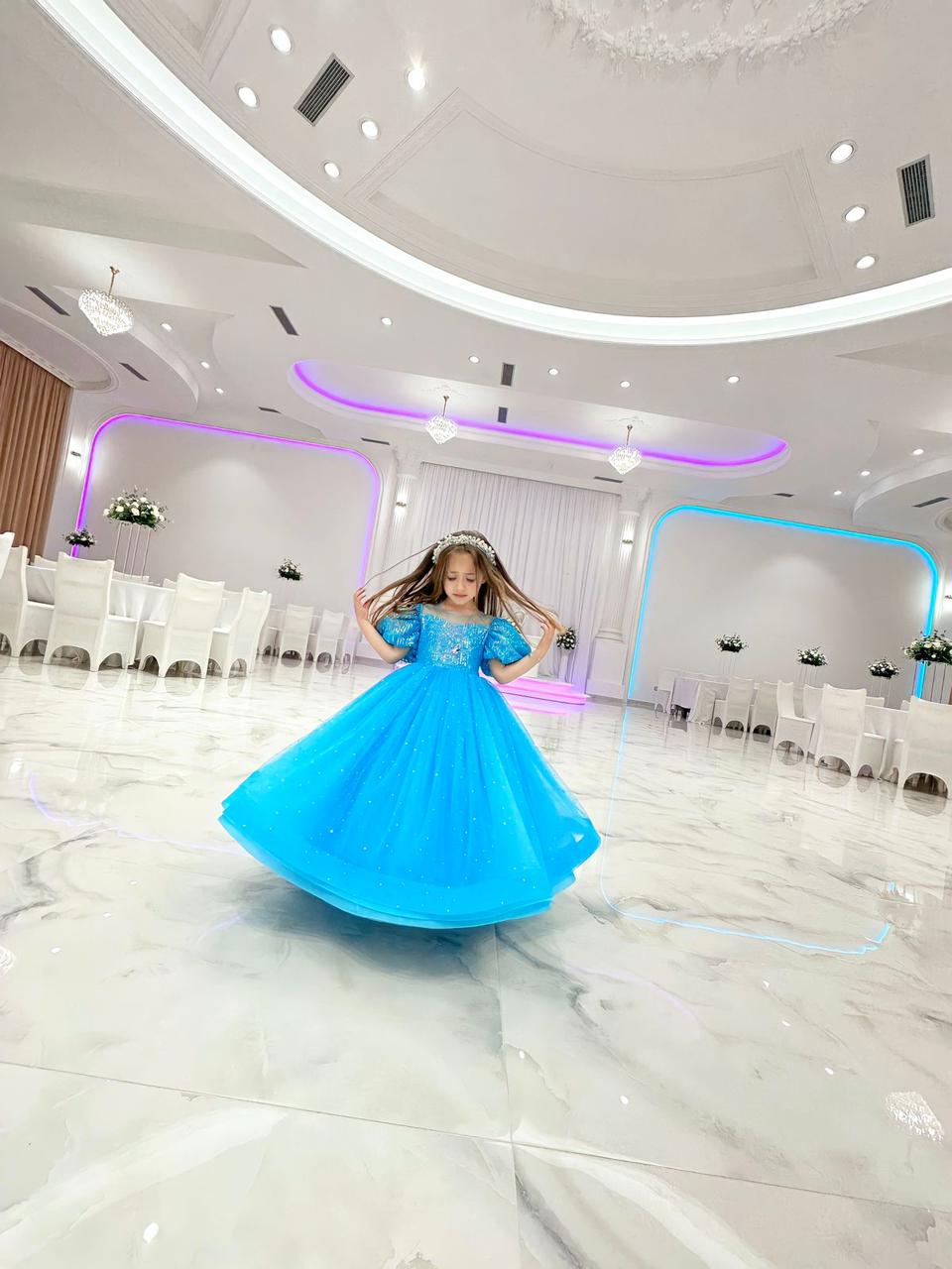Vestiti per le principesse