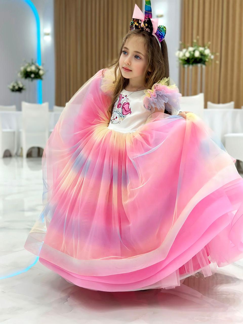 Vestiti da principessa