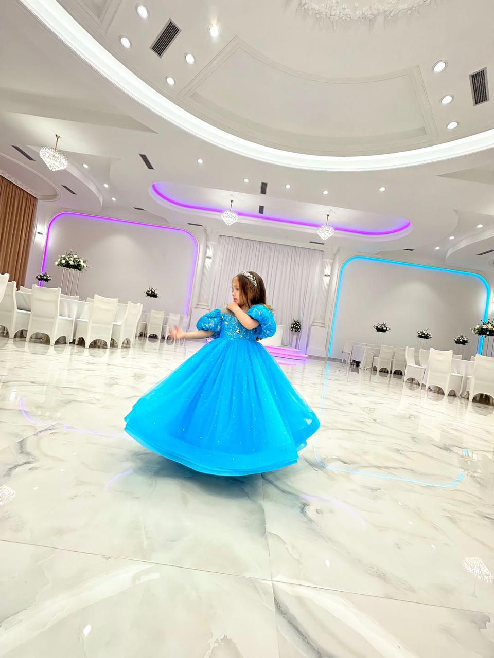 Vestiti per le principesse