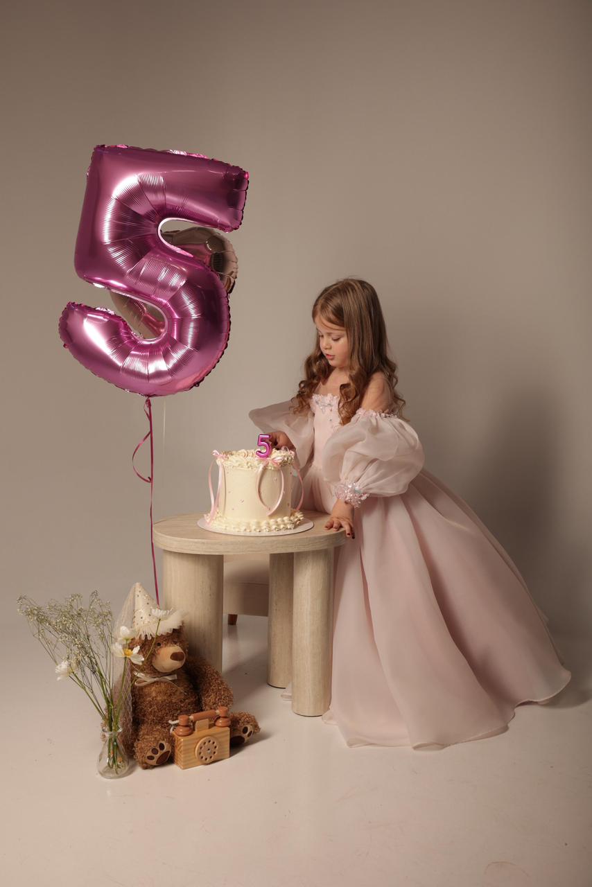 Vestito per le principesse