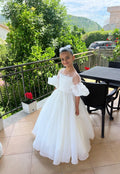 Vestito da principessa