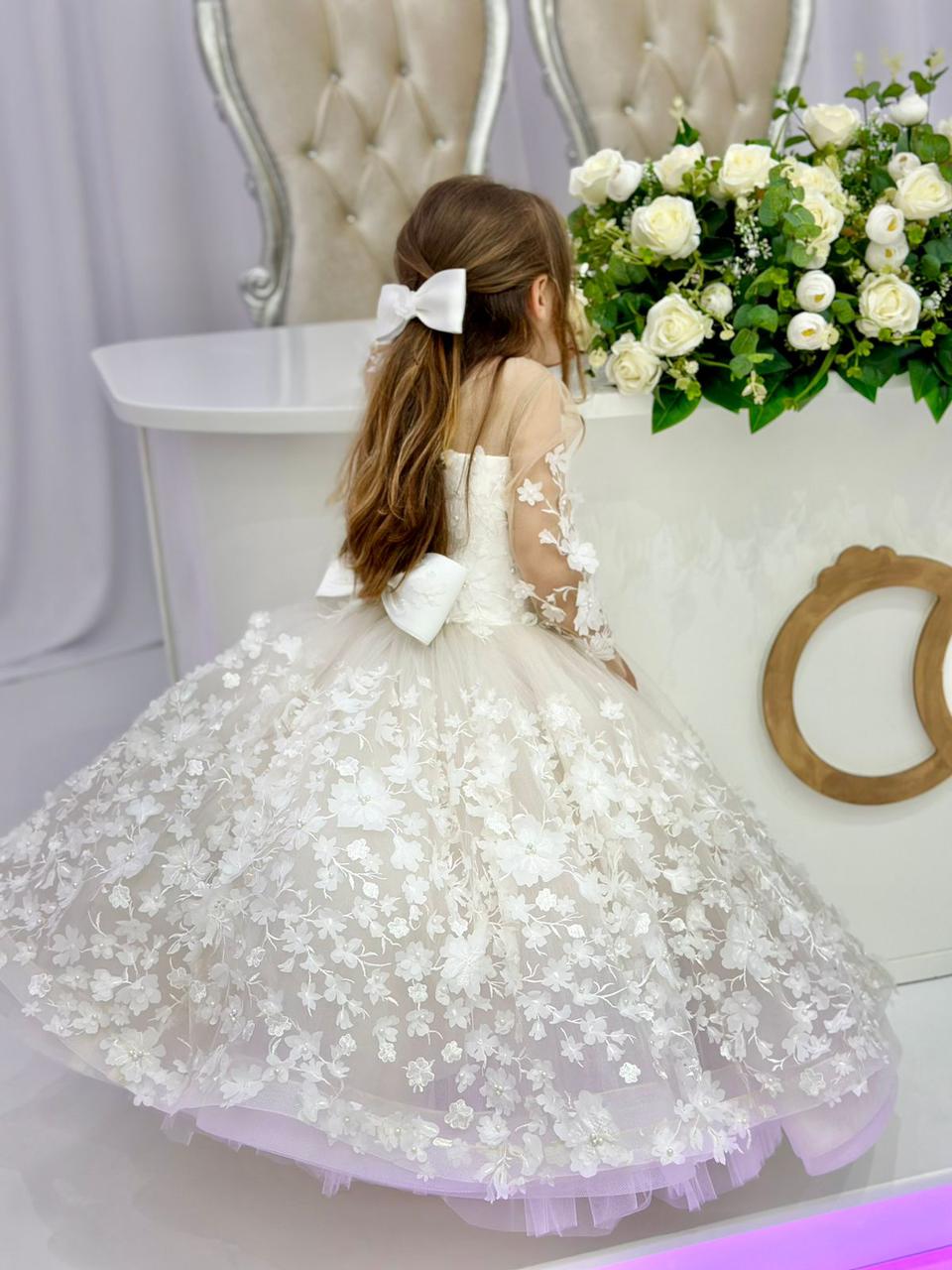 Vestiti da principessa
